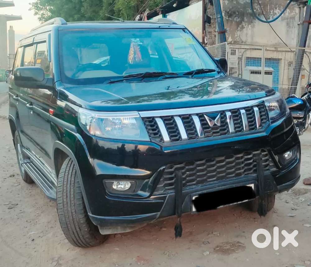 Mahindra Bolero Neo N10 (r), 2024, Diesel