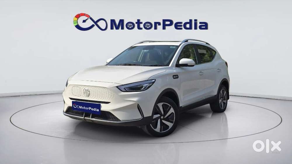 Mg Zs Ev Excite, 2024, Electric