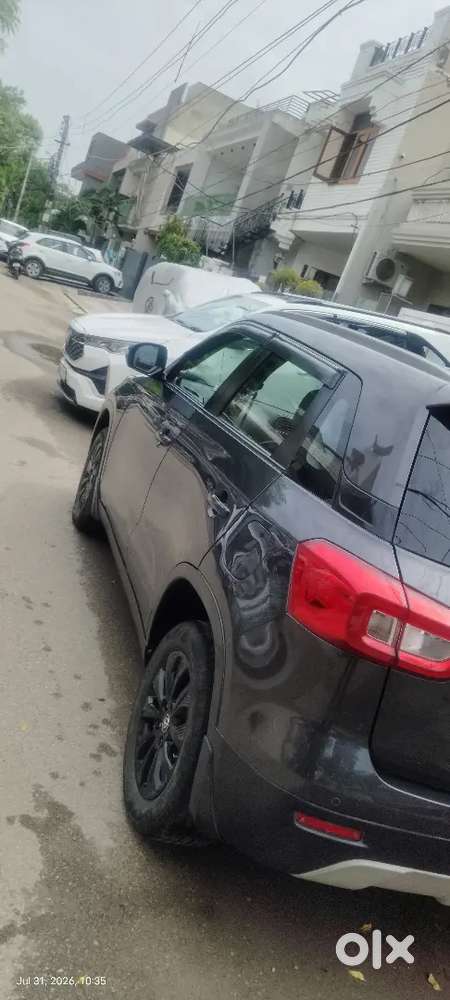 Toyota Urban Cruiser 2022 1.5 High Grade At