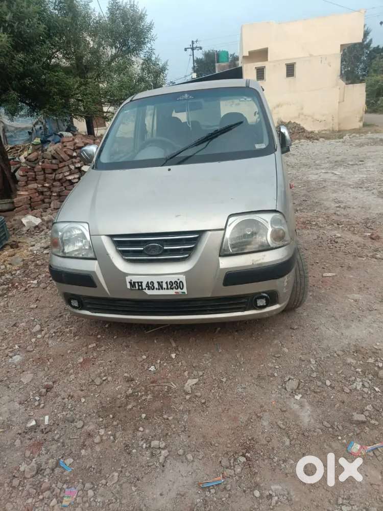 Hyundai Santro Asta Amt 20000 Model Year