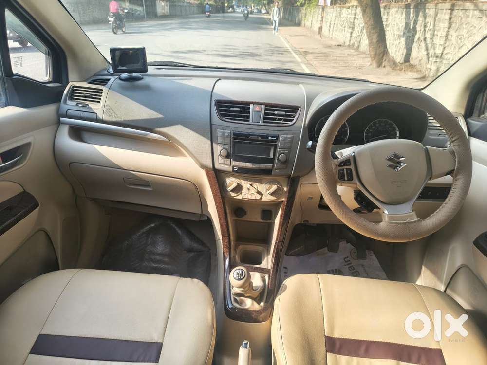Maruti Suzuki Ertiga Vdi, 2017, Diesel