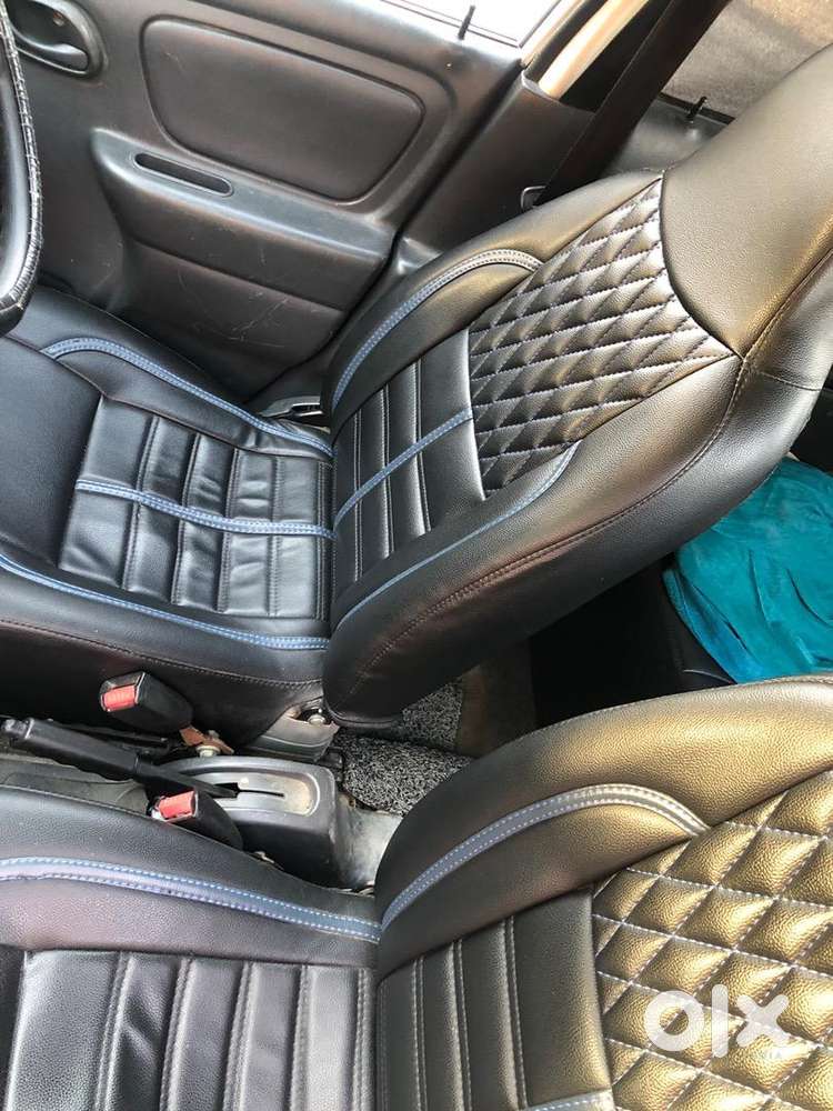 Maruti Suzuki Alto 800 2012 Cng & Hybrids Good Condition