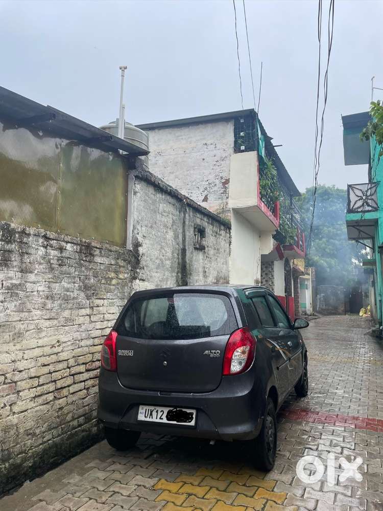 Maruti Suzuki Alto 800 Petrol