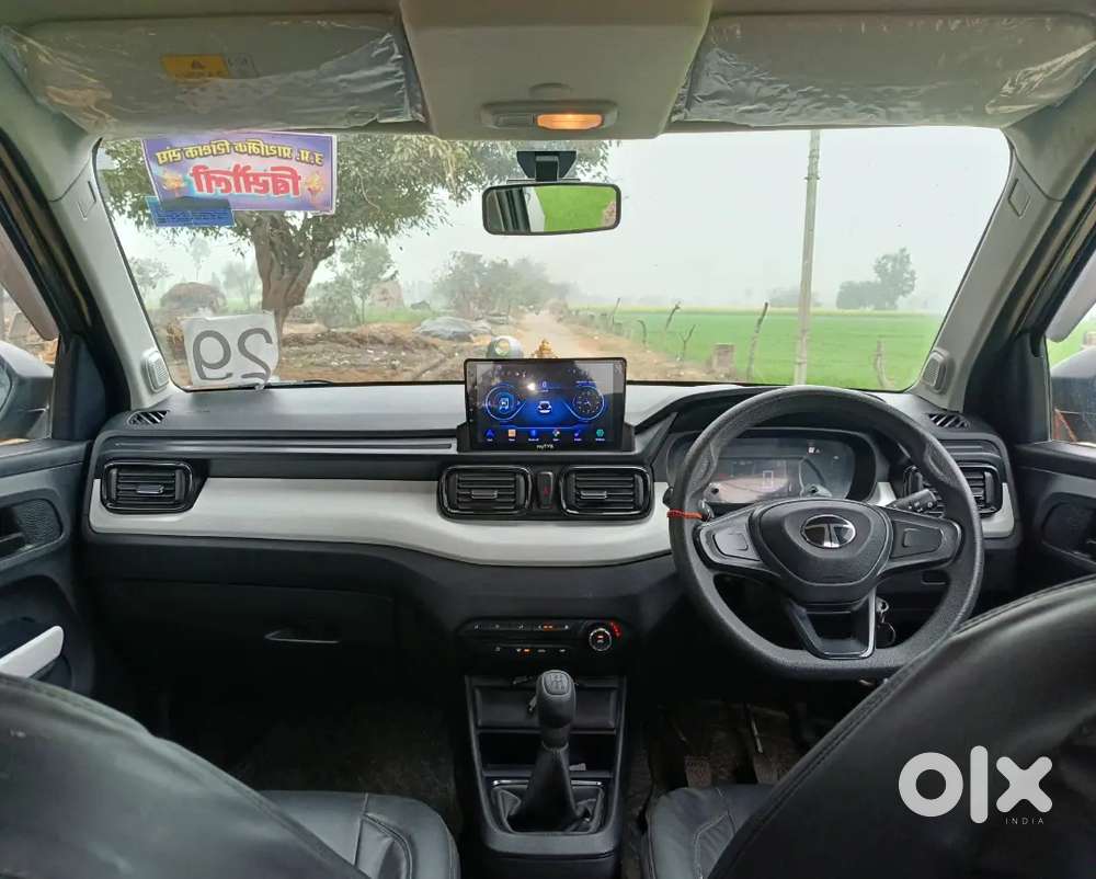 Gadi Me Koi Scratch Nhi Hai Ek Daam Saaf Condition Hai