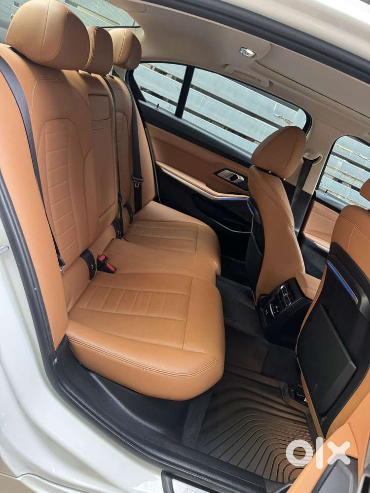 Bmw 3 Series Gran Limousine 330li M Sport, 2022, Petrol