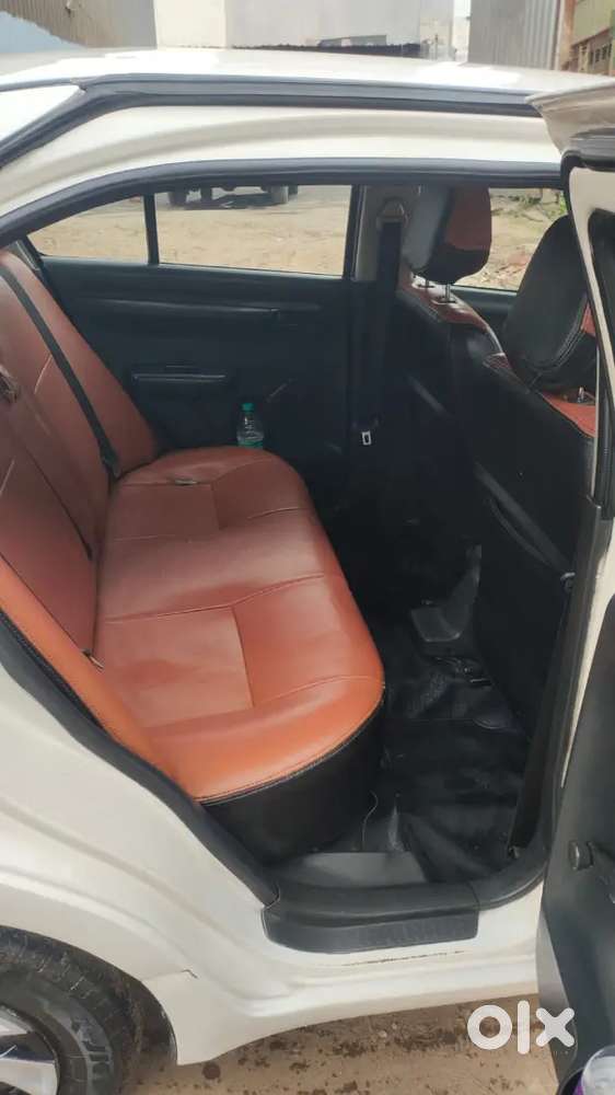 Maruti Suzuki Dzire 2016 Diesel Well Maintained