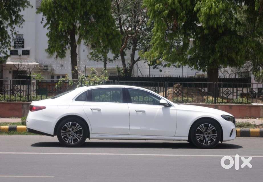 Mercedes-benz E-class E 200, 2025, Petrol