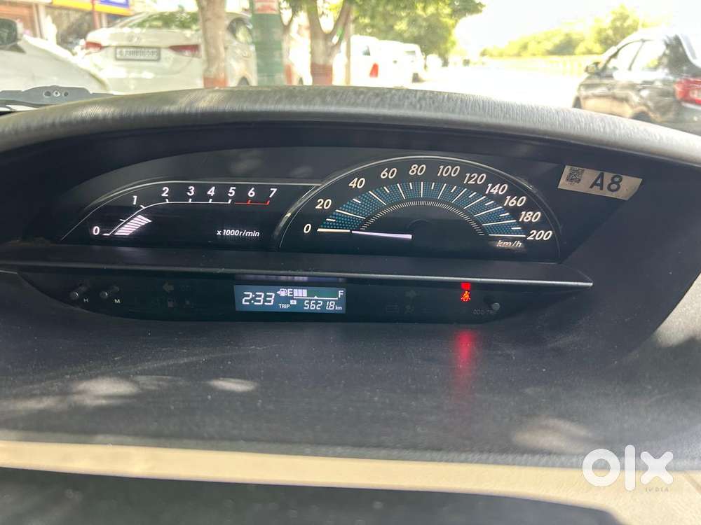 Toyota Etios Gd, 2018, Diesel