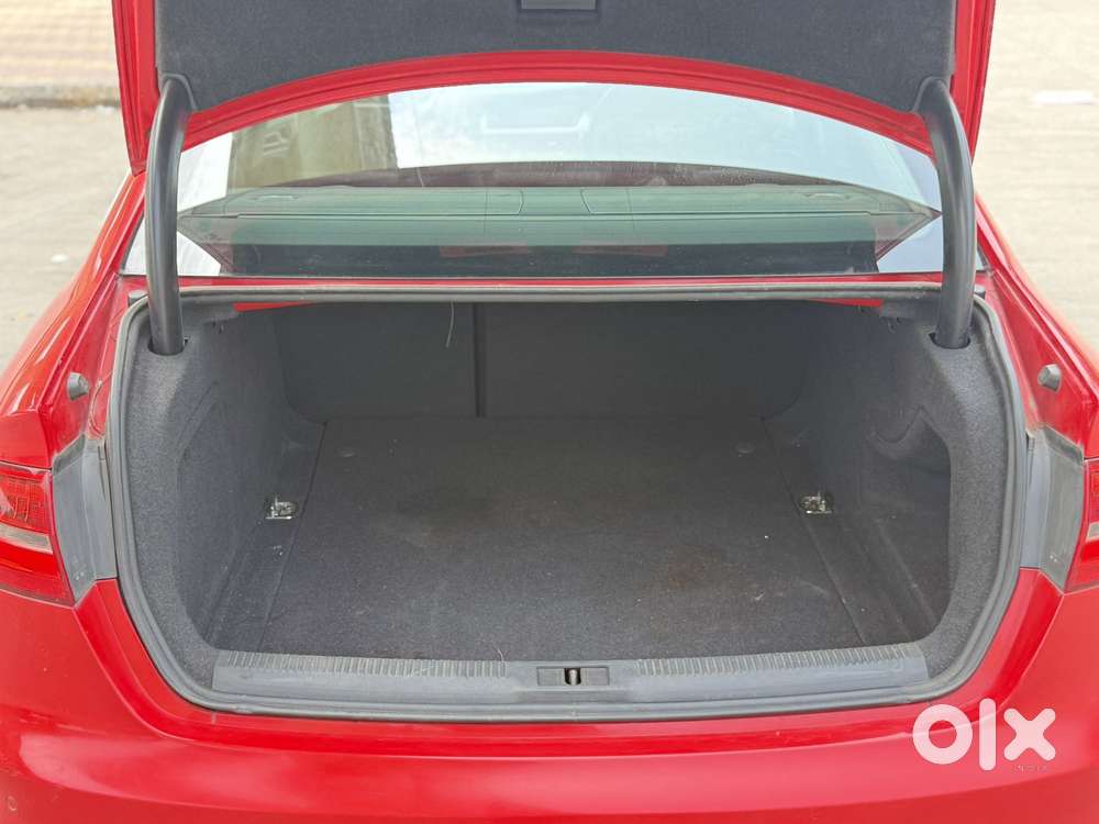 Audi A4 2014-2016 35 Tdi Premium-sport, 2015, Diesel