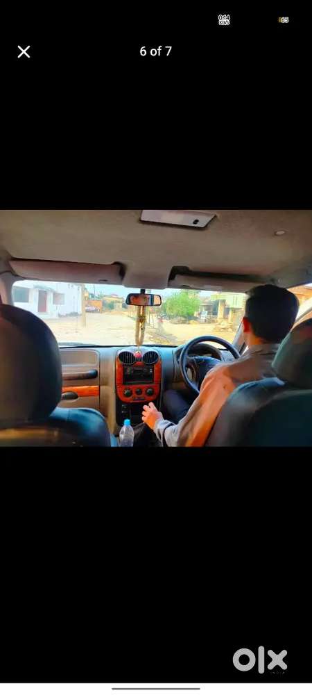 Mahindra Scorpio M2di 2013 Diesel Good Condition.