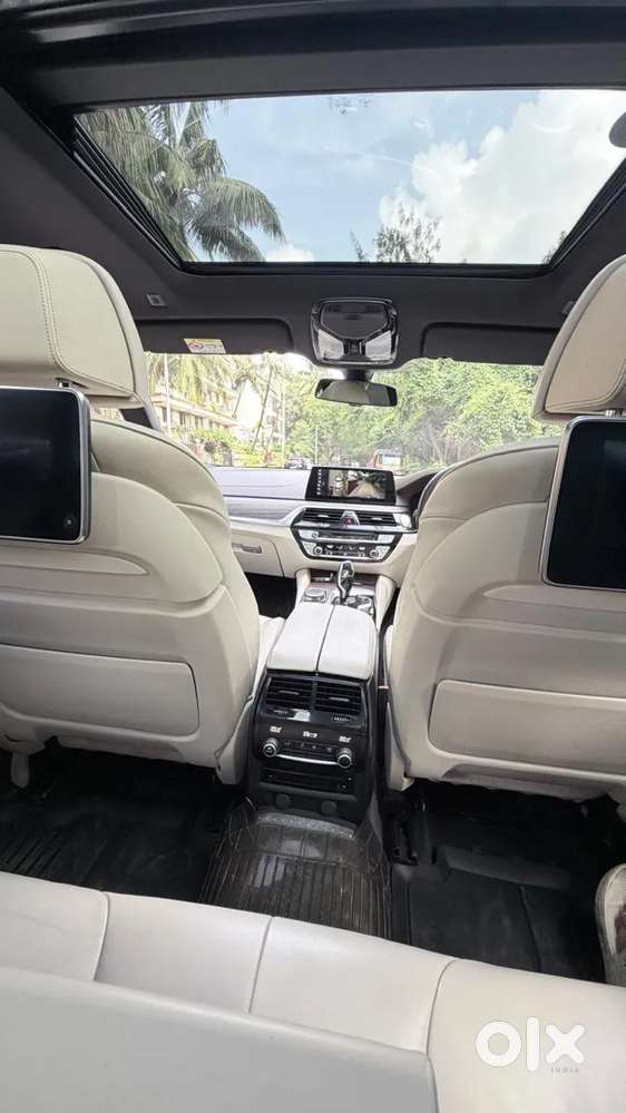 Bmw 6 Series 3.0 Gt 630d M Sport, 2019, Diesel
