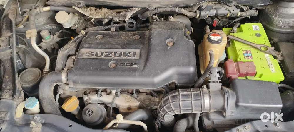 Swift Vdi Diesel 2011-2014  Excellent Condition  Smooth Engine  Goo