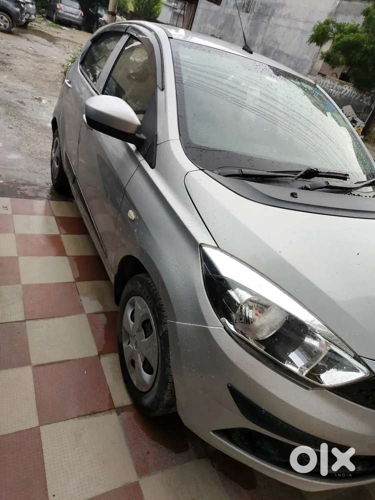 2019 Tata Tiago Xt