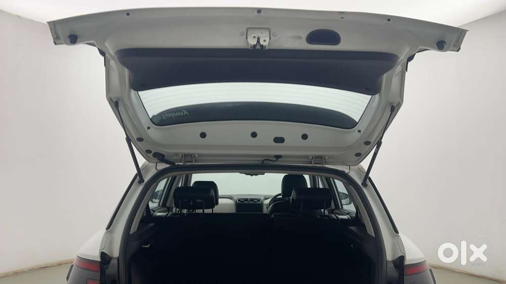 Hyundai Creta 1.5 Sx, 2022, Petrol