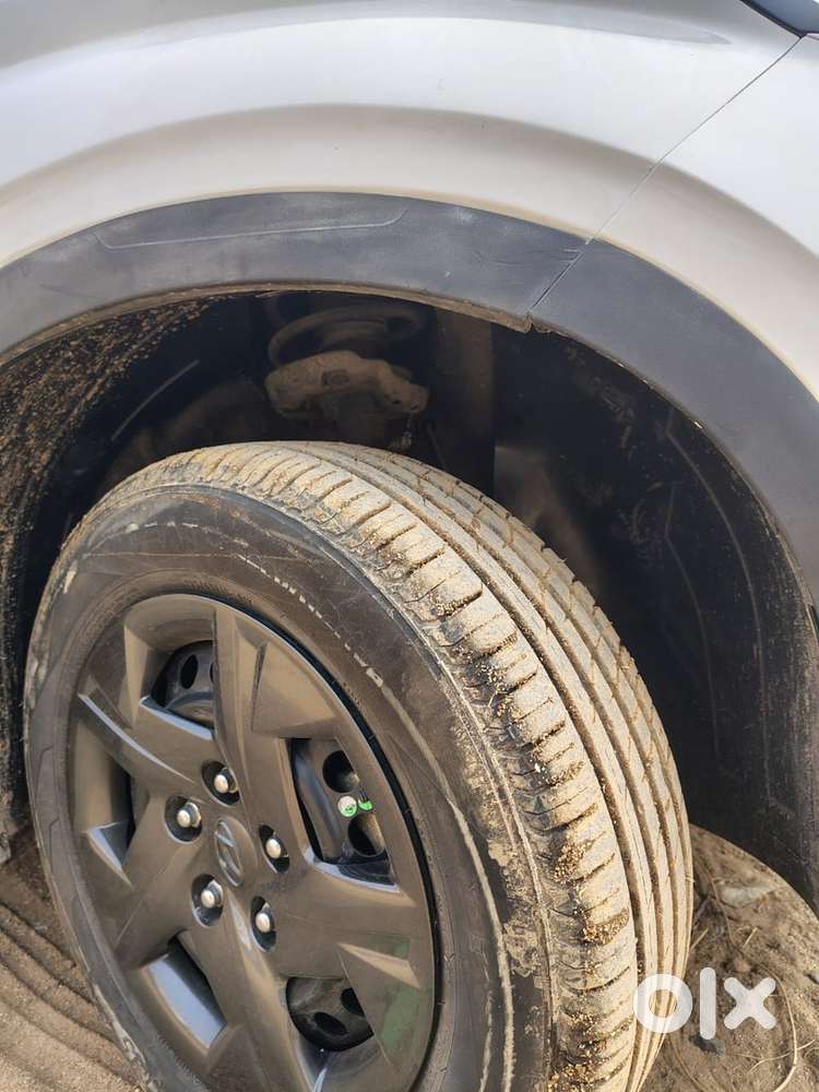Hyundai Venue Petrol 2023 As Good As New