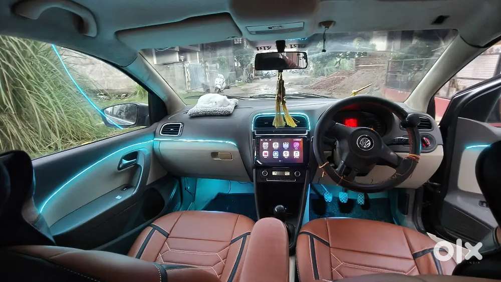 Volkswagen Vento 1.6cr Diesel 2014