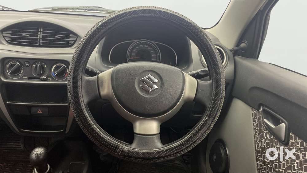 Maruti Suzuki Alto 800 Lxi, 2018, Petrol