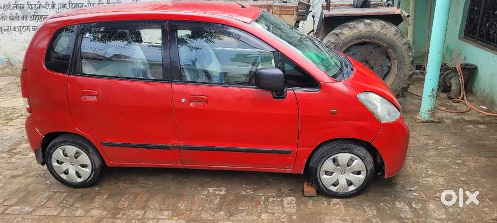 Maruti Suzuki Zen Estilo 7 Petrol 7000 Km Driven