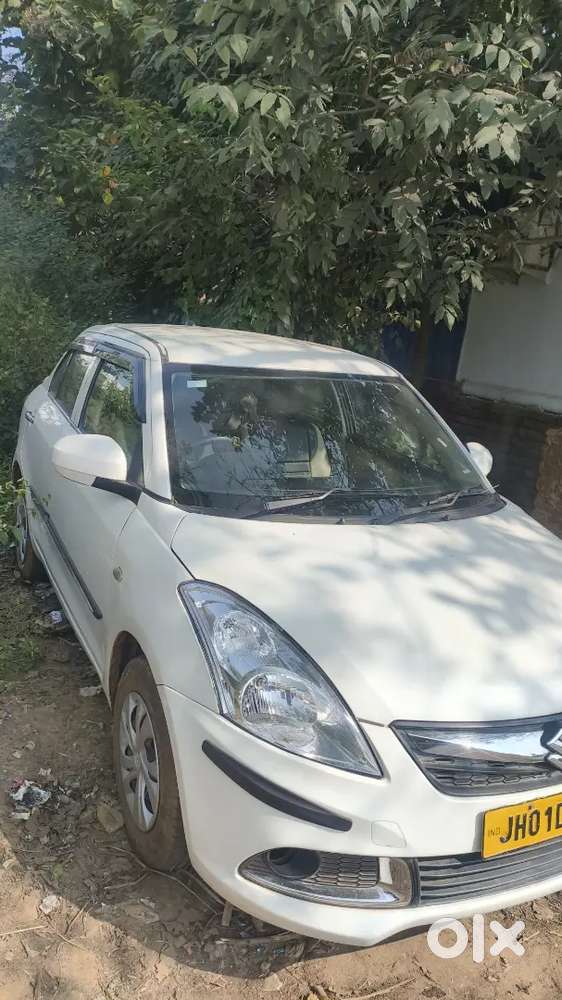 Maruti Suzuki Dzire 2018 Diesel 85000 Km Driven