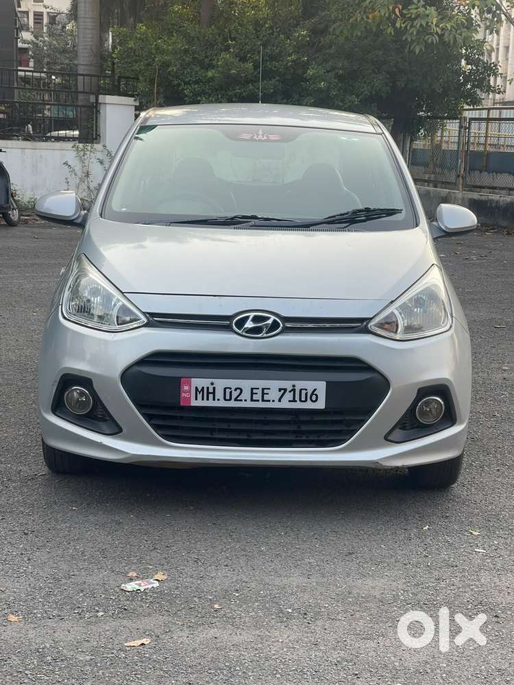 Hyundai I10 Petrol 2016