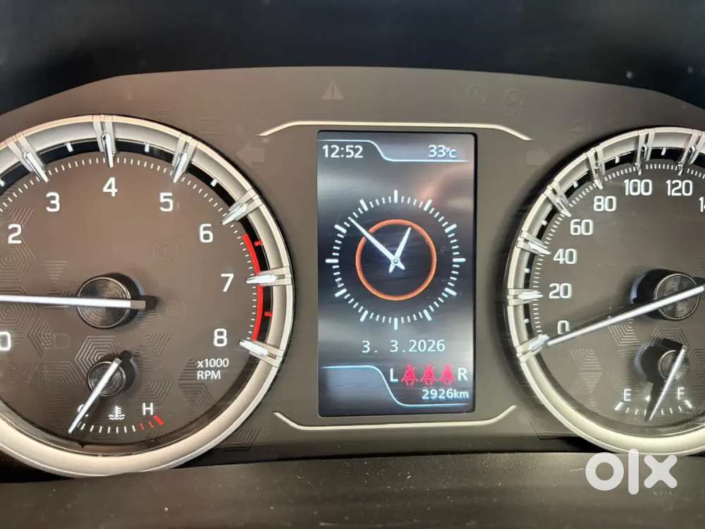 Maruti Grand Vitara New Condition