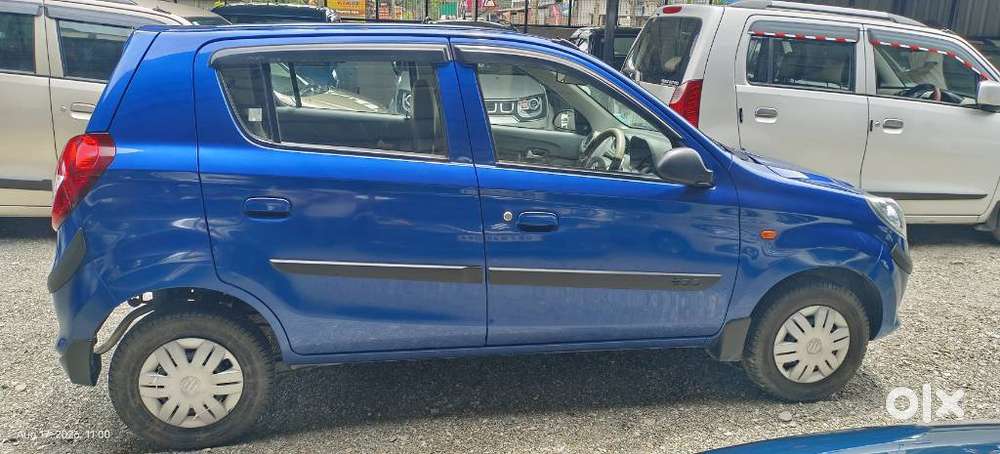 Maruti Suzuki Alto 800 Lxi, 2014, Petrol