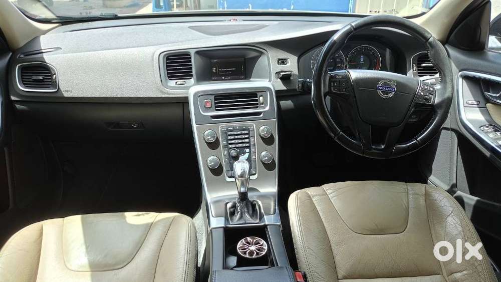 Volvo S60 D4 Summum, 2013, Diesel
