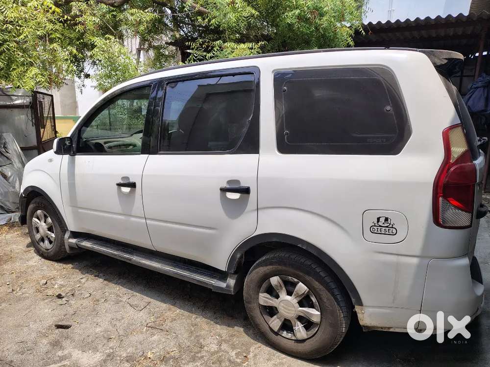 Mahindra Xylo