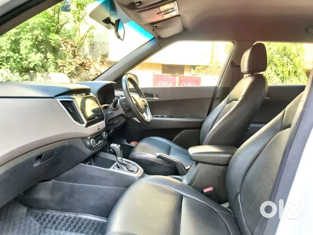 Hyundai Creta 2016 Diesel 97000 Km Driven Well Maintained