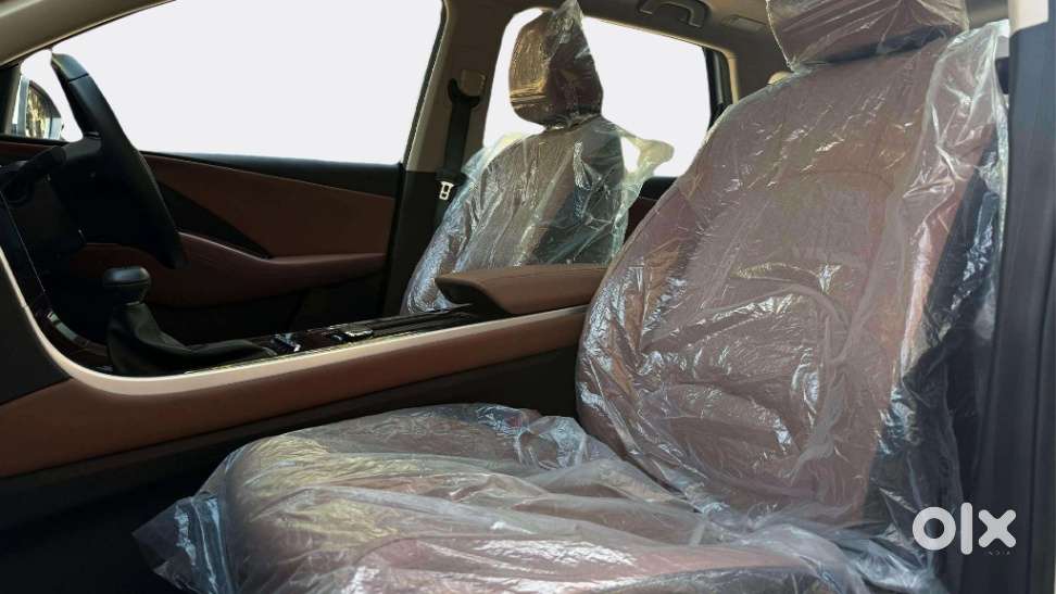 Mg Hector Plus Smart 1.5 Turbo Petrol 7 Str, 2024, Petrol