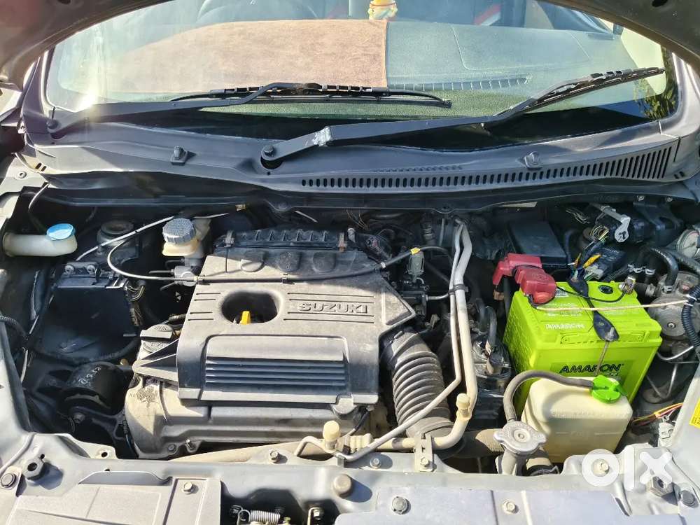 Maruti Suzuki Wagon R 1.0 2018 Cng & Hybrids 95000 Km Driven