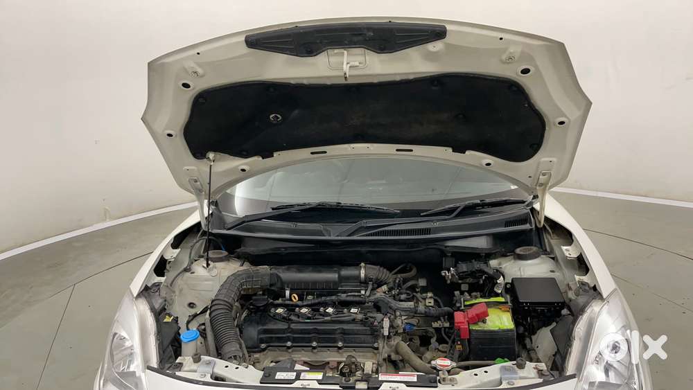 Maruti Suzuki Swift Vvt Vxi, 2019, Petrol