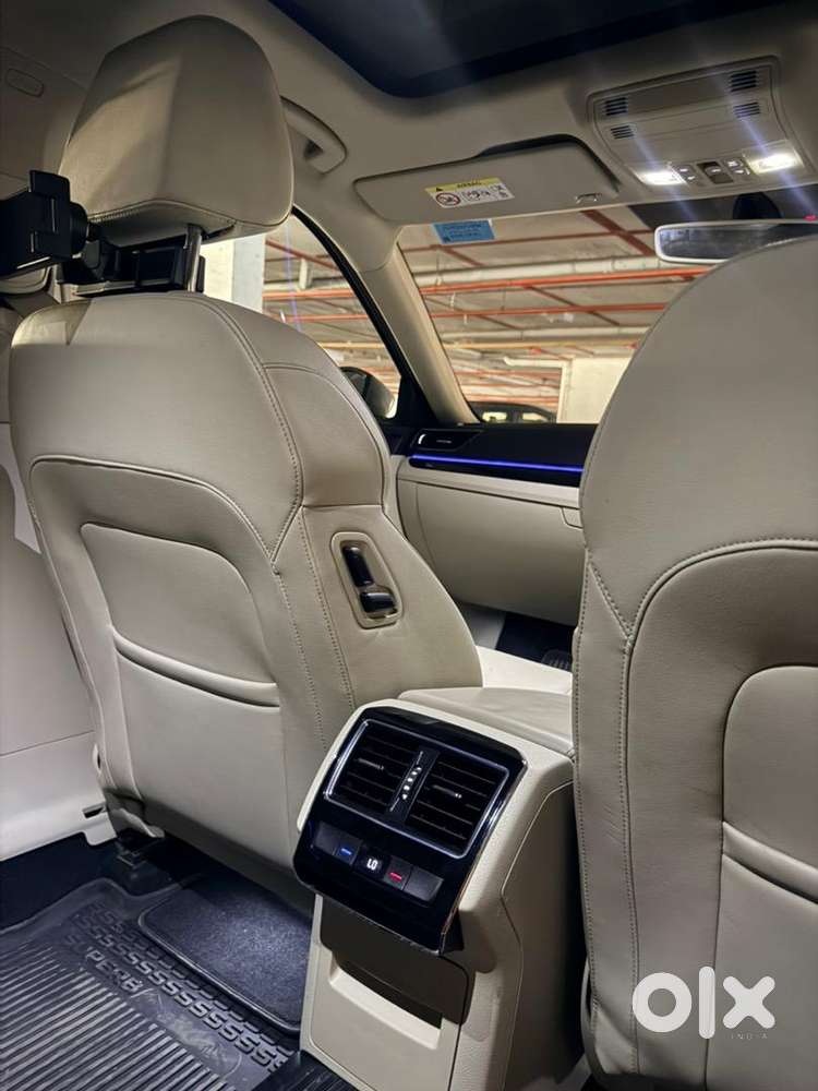 Skoda Superb 2019 Petrol Well Maintained