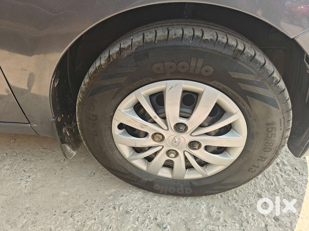 Hyundai I10 Sportz, 2014, Petrol