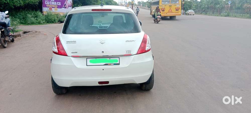 Maruti Suzuki Swift Vdi, 2020, Diesel