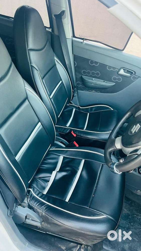 Maruti Suzuki Alto 800 2013 Petrol Good Condition