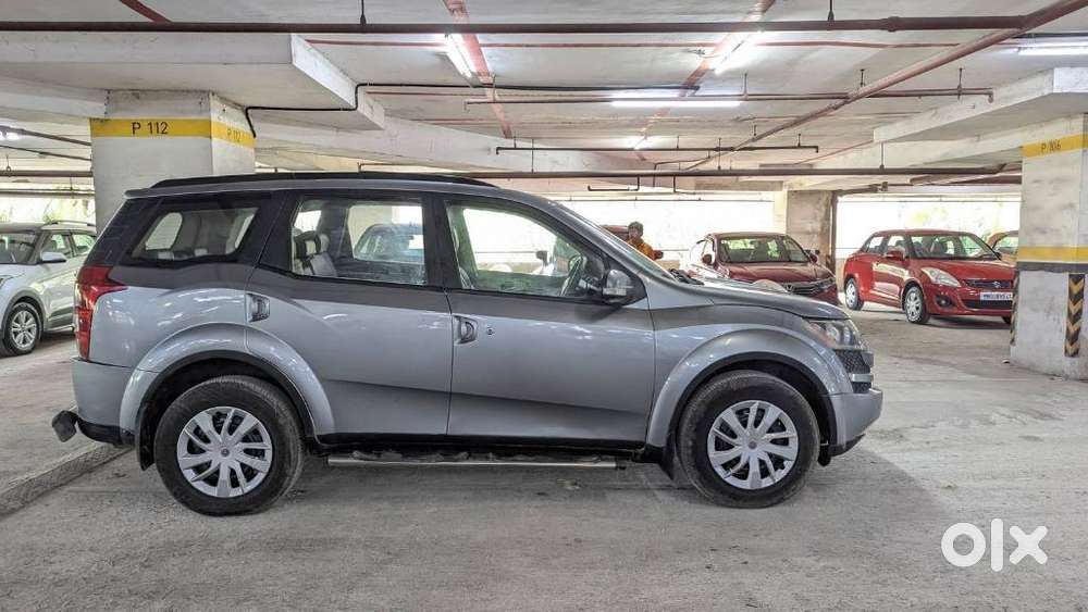 Mahindra Xuv500 W6 2wd, 2013, Diesel