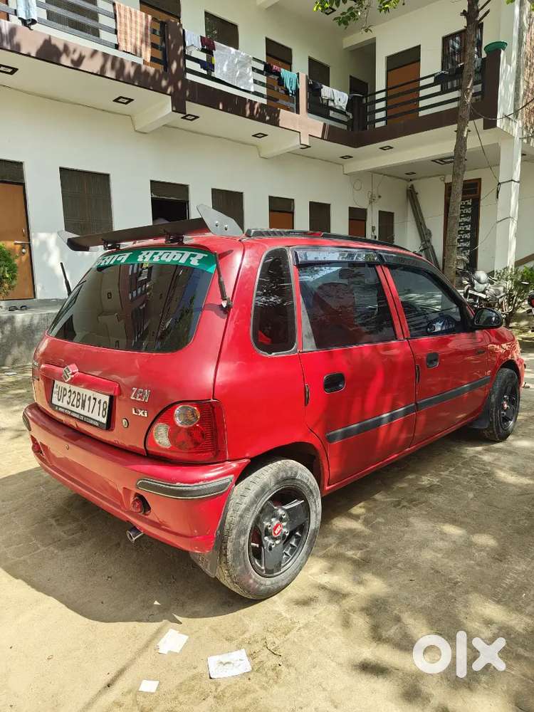 Maruti Suzuki Zen Lxi 2006