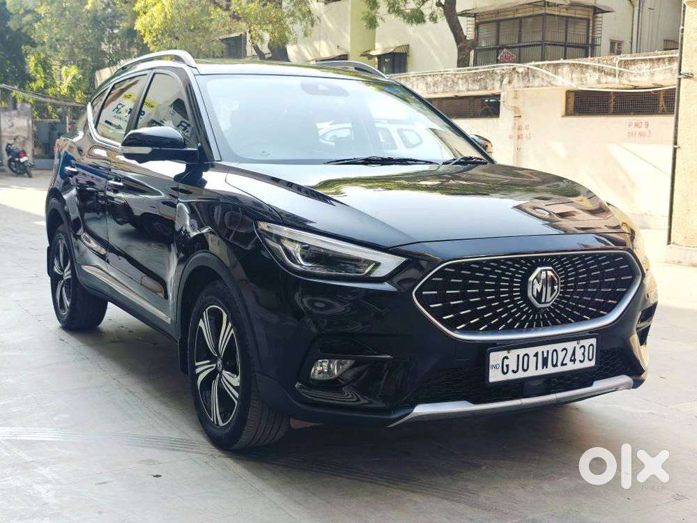 Mg Astor 1.5 Savvy Cvt, 2024, Petrol