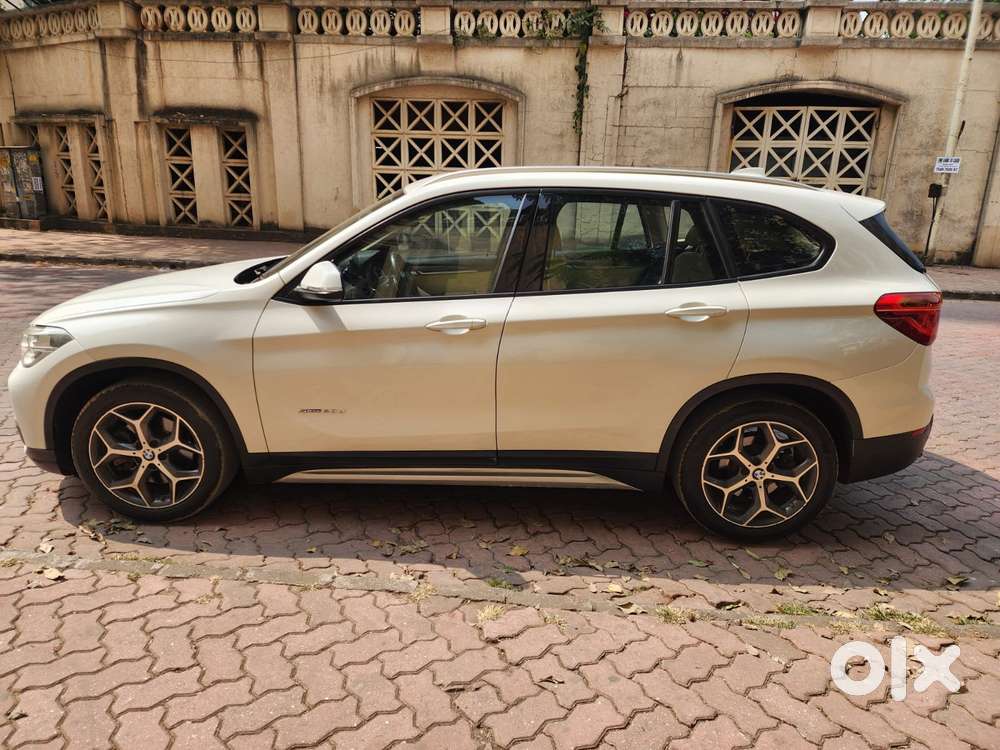 Bmw X1 Sdrive 20d Sportline, 2018, Diesel