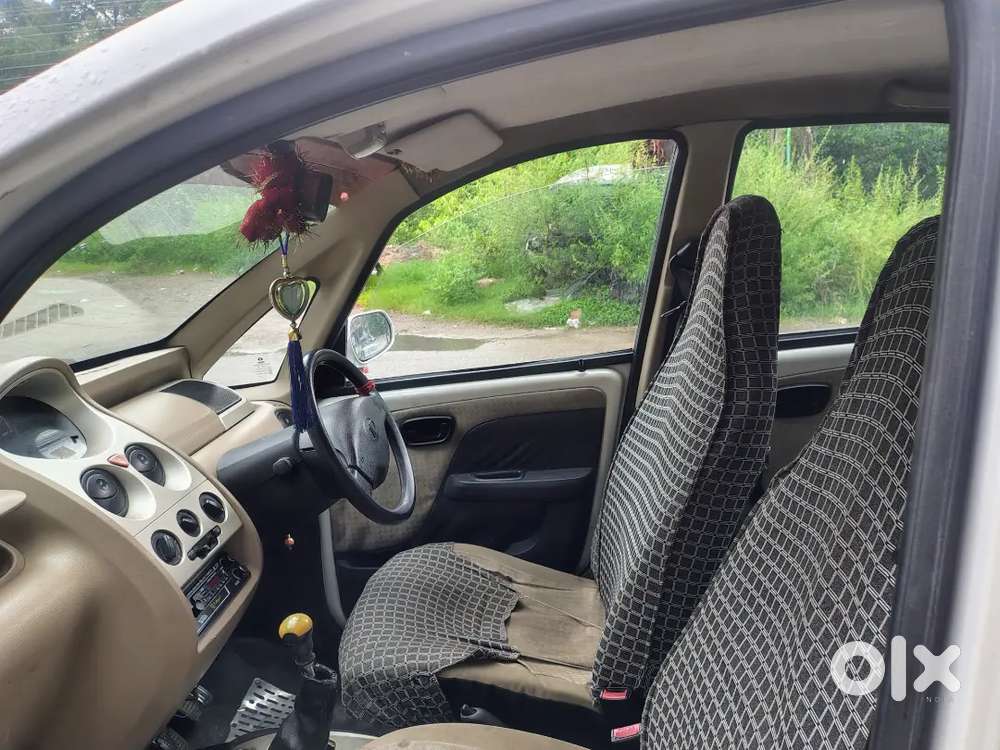 Tata Nano 2014 Lx