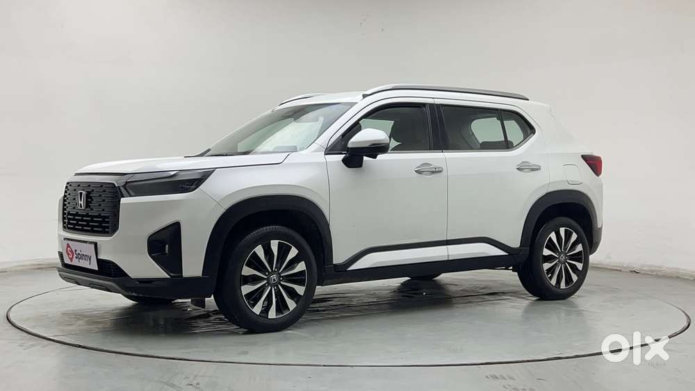 Honda Elevate Zx Cvt, 2023, Petrol