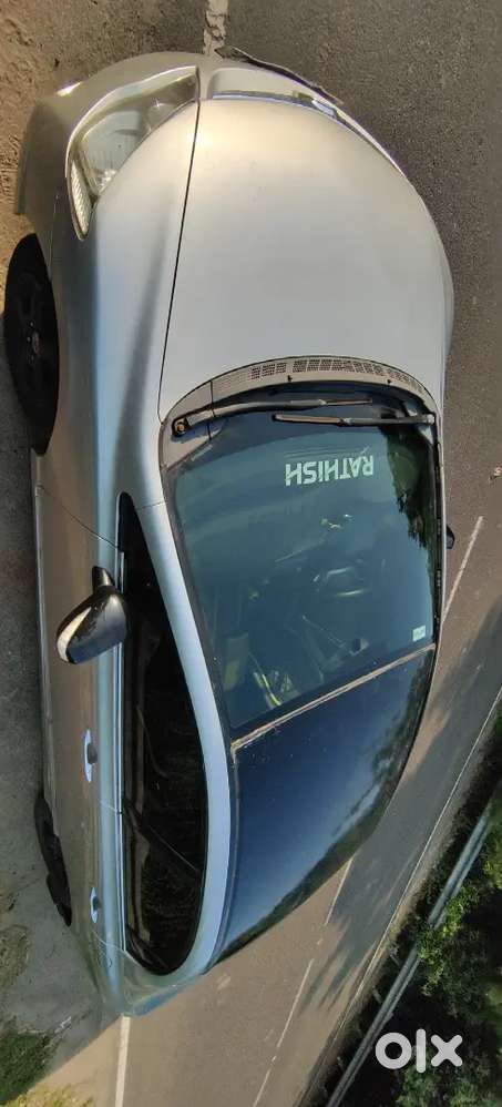 Honda Civic 2008 Petrol Good Condition