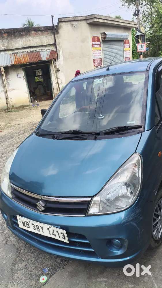 Maruti Suzuki Car