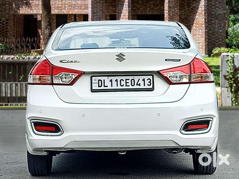 Maruti Suzuki Ciaz Smart Hybrid Delta , 2023, Cng & Hybrids