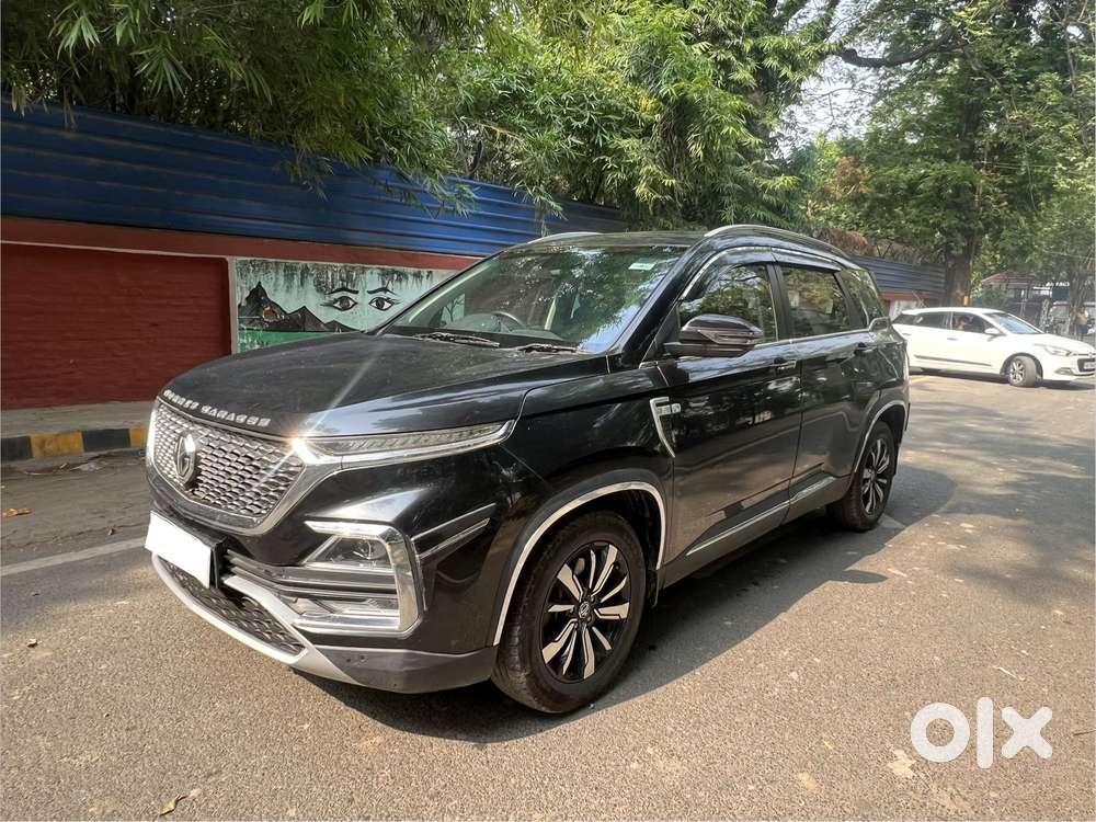 Mg Hector 2.0 Sharp Diesel, 2020, Diesel