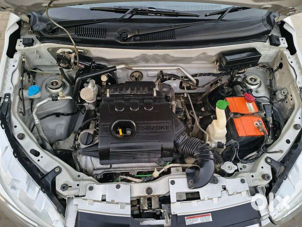 Maruti Suzuki Alto K10 1.0 Vxi, 2017, Petrol