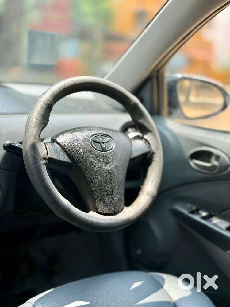 Toyota Etios Liva Gd, 2013, Diesel