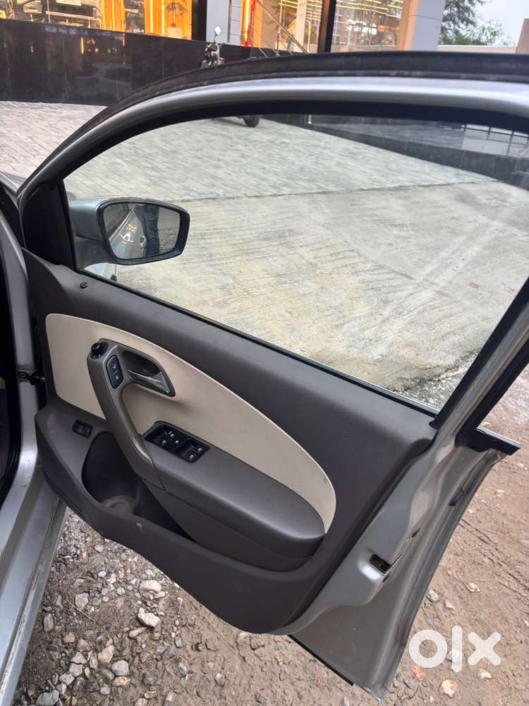 Volkswagen Vento Diesel 2011