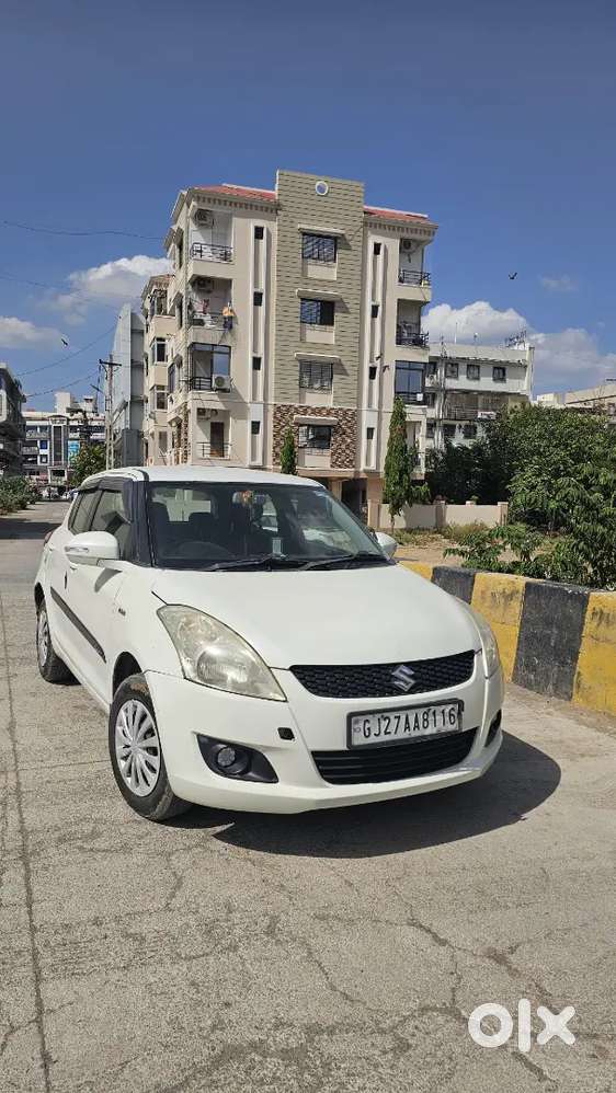 Maruti Suzuki Swift 2013 Diesel Good Condition